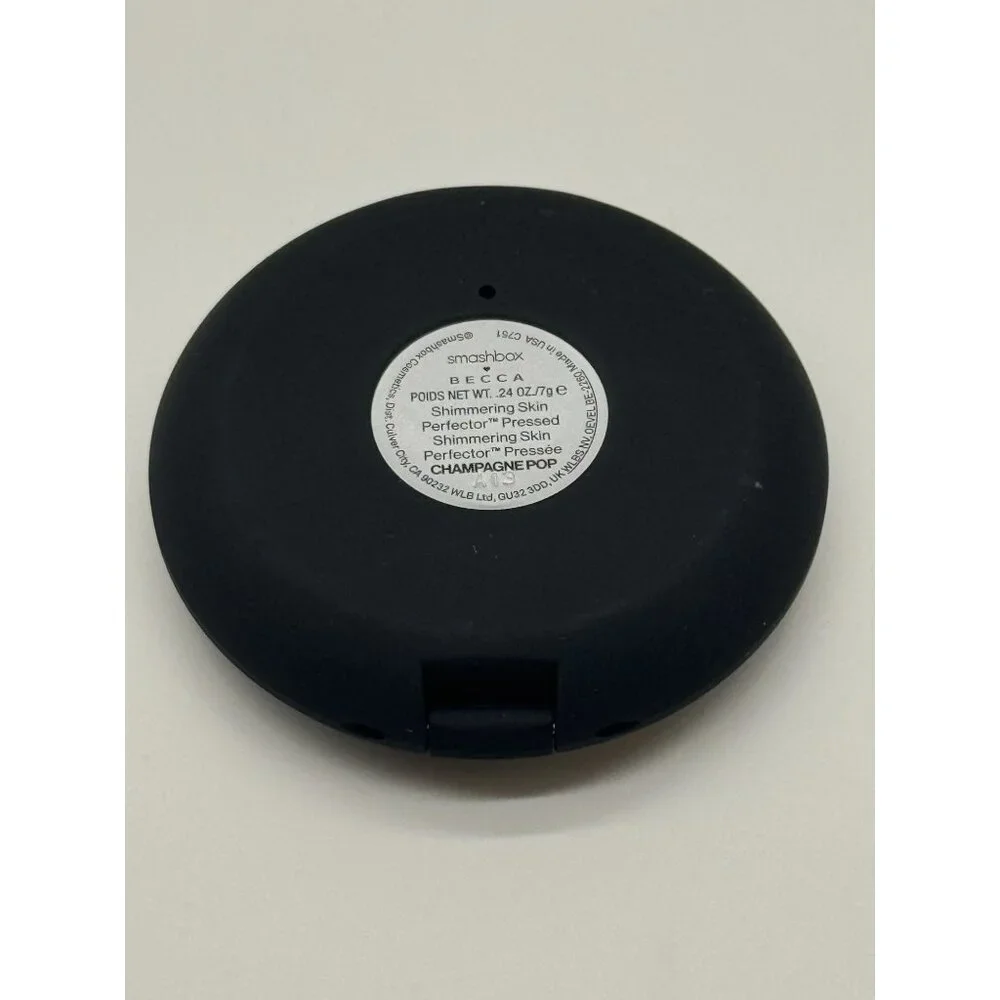 Smashbox Shimmering Skin Perfector Highlighter Champagne Pop .24 oz